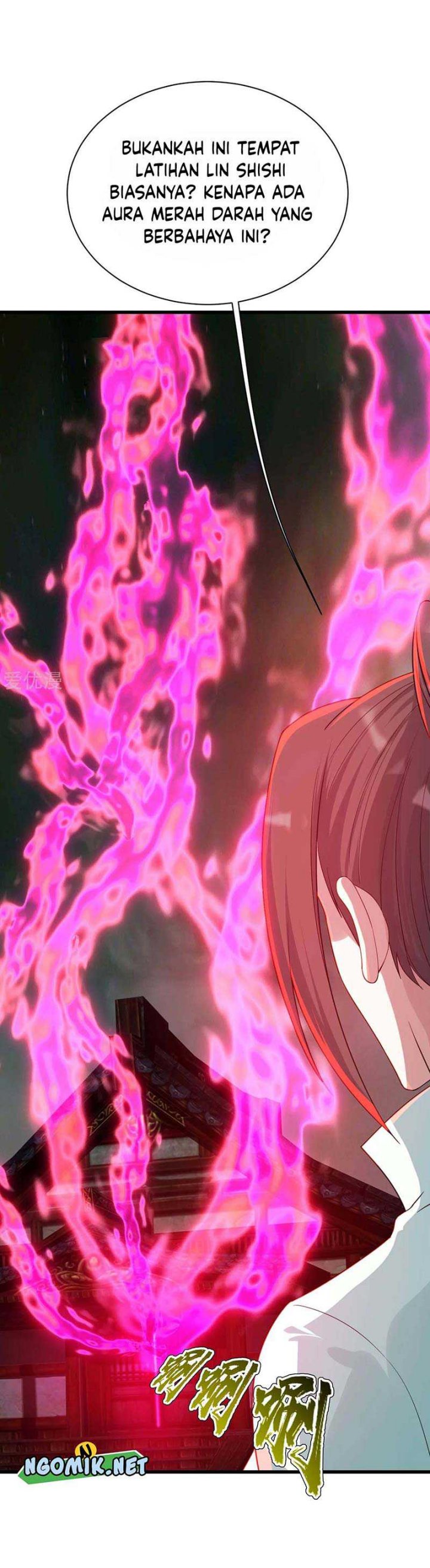 Matchless Emperor Chapter 155 Gambar 7